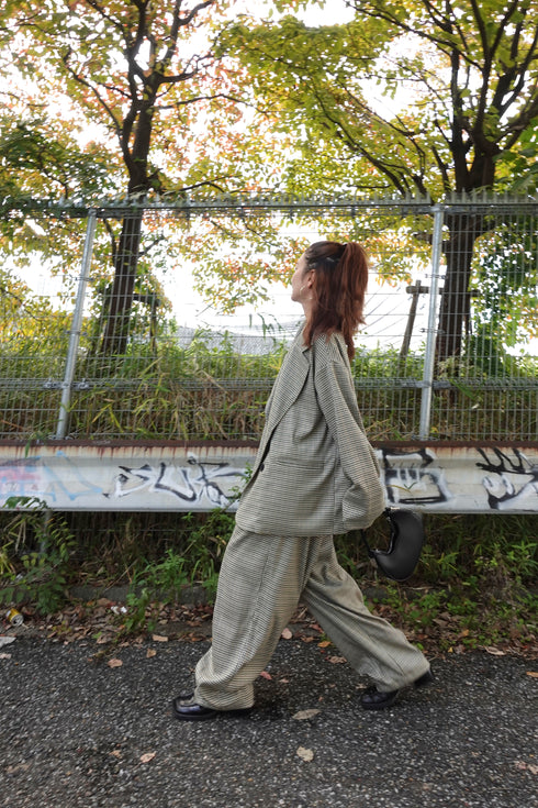 チェックルーズPT